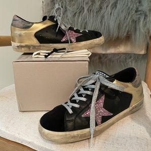 Golden Goose Superstar Sneaker 7